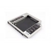 Replacement New 2nd Hard Drive HDD/SSD Caddy Adapter For Acer Aspire 5810TZ Series